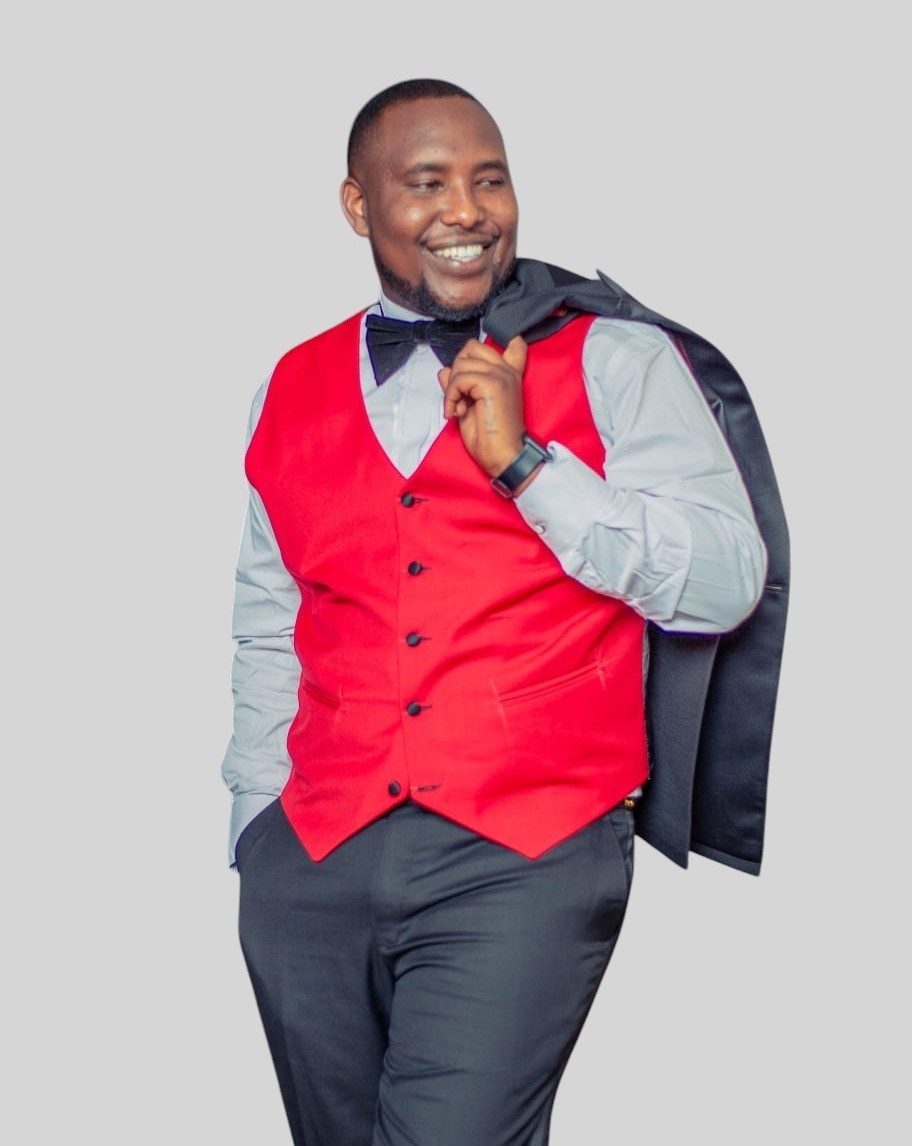 Classic Wedding Suit