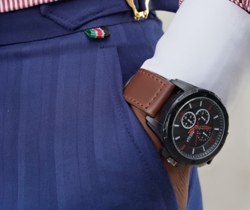 Accessories Collection