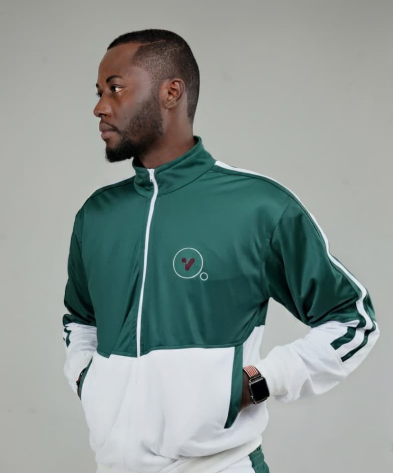 Slim Fit Bomba Jacket
