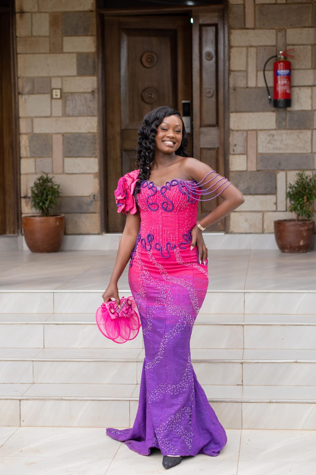 Evening Dresses