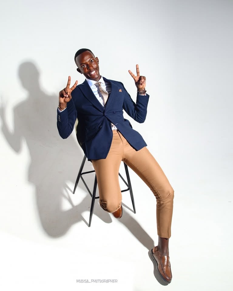 Resort Blazer