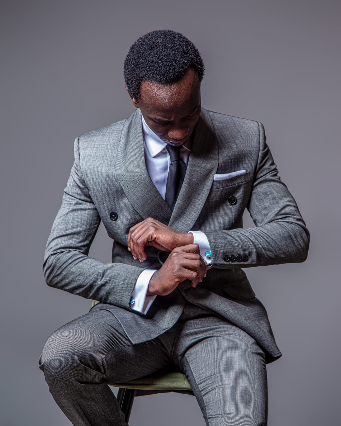 Luxury Suits