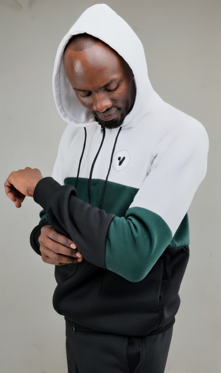 Hoodies