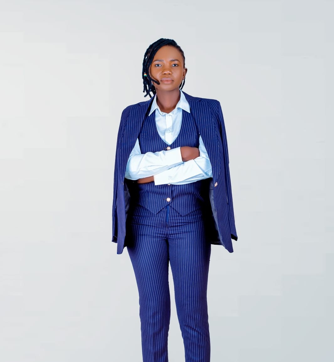 Modern Ladies Suits