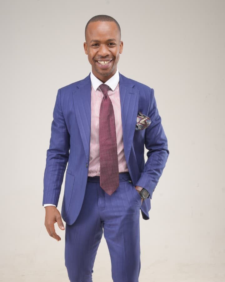 Vicuña Wool Suit