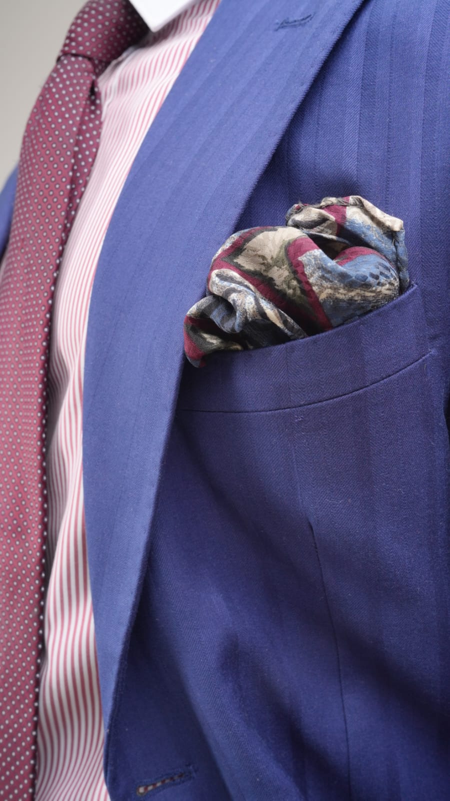 Luxury Accessories