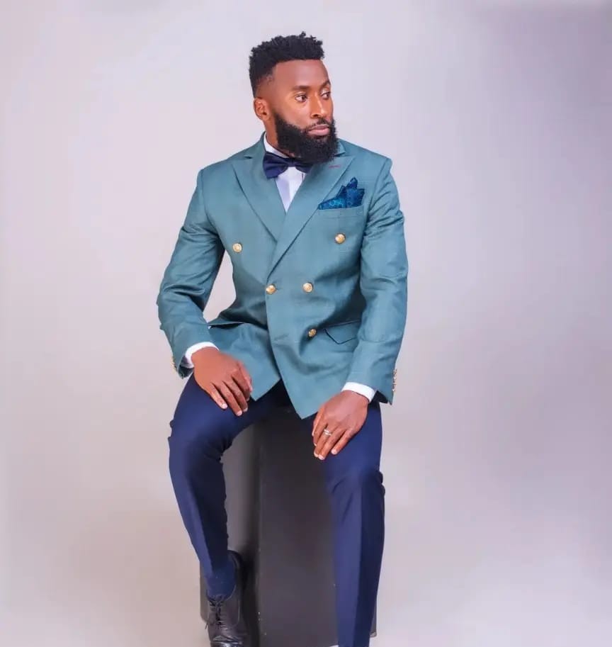 Year-Round Blazer
