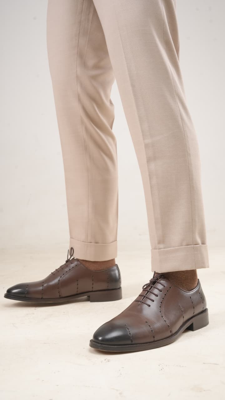 Formal Stilettos
