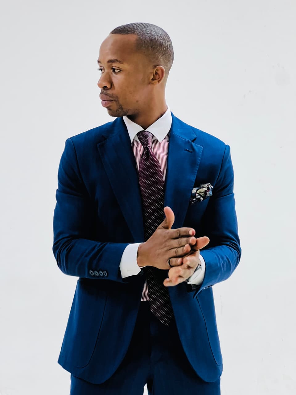 Bespoke Suits