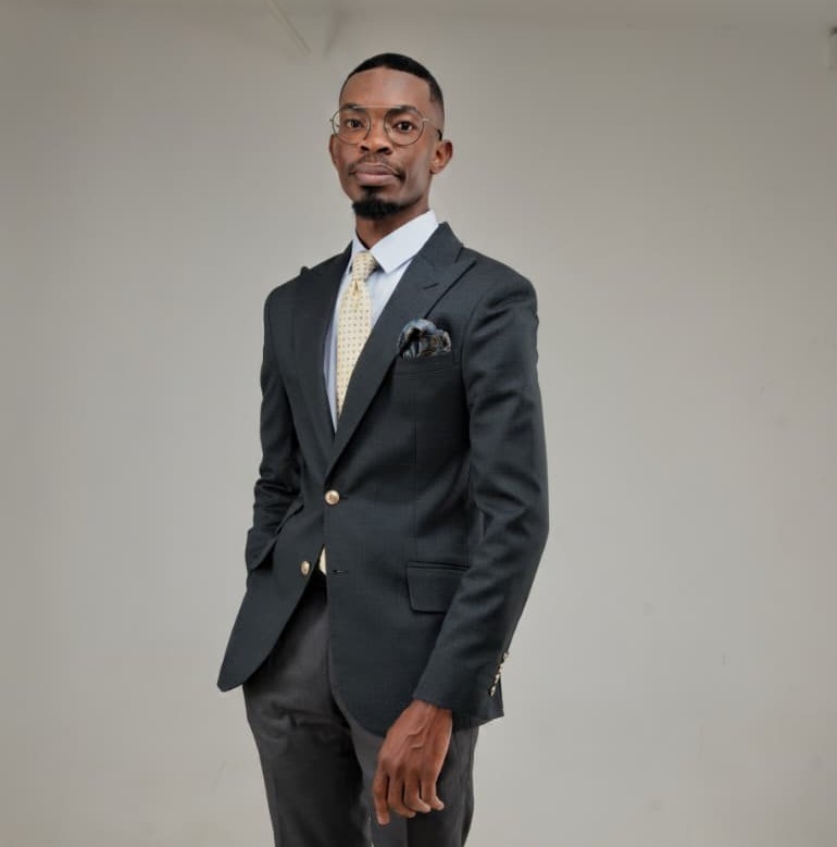 Versatile Suit
