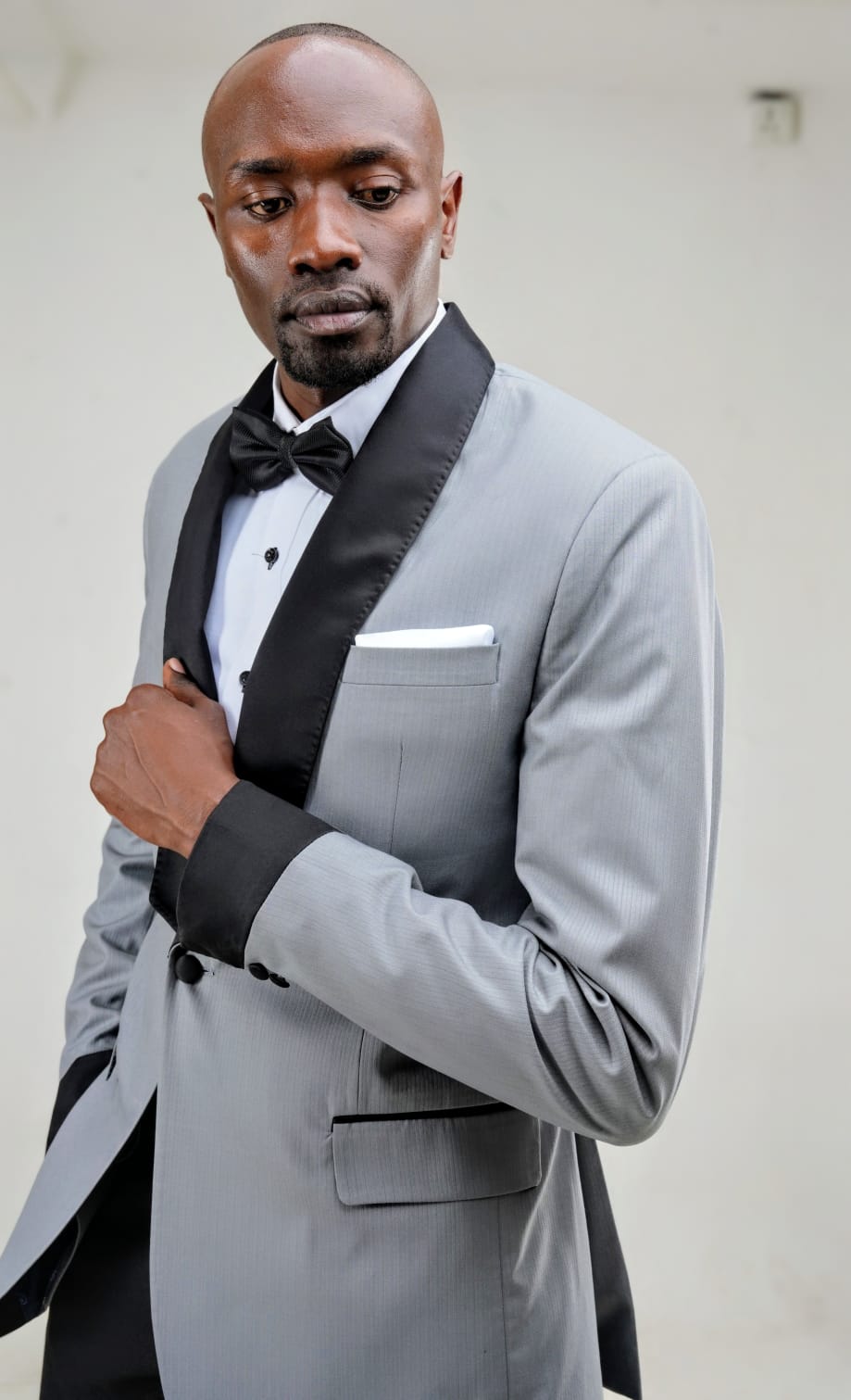 Tuxedo Suits